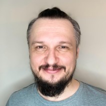 Сергей Панферов