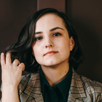 Мария Полунина