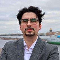 Астемир Пагов