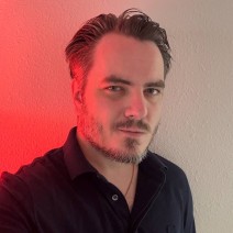 Илья Давыдов (Мэддисон)