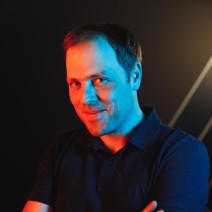 Евгений Пономарев