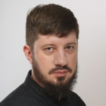Александр Ветушинский 