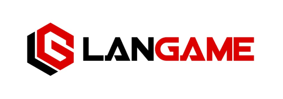 LANGAME — комплексный сервис для индустрии компьютерных клубов и киберспортивных арен